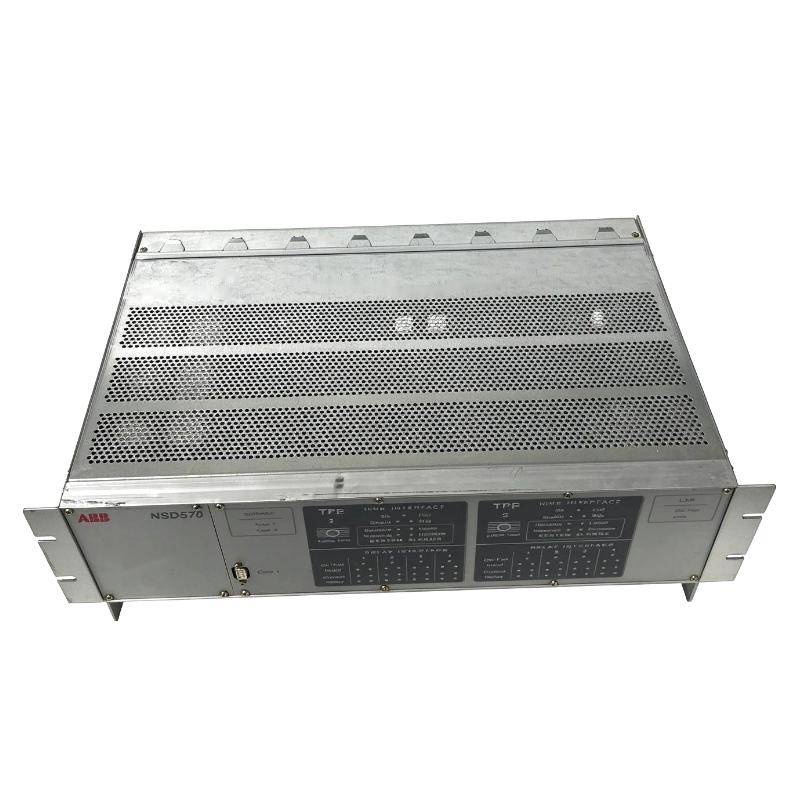 ABB NSD570 1KHW000600R0001 Remote Protection Device
