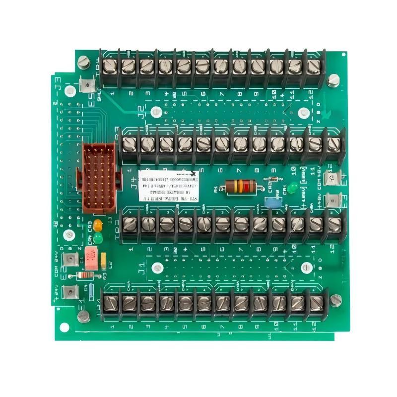 ABB Bailey NTU-7I0 INFI 90 Digital Input Module