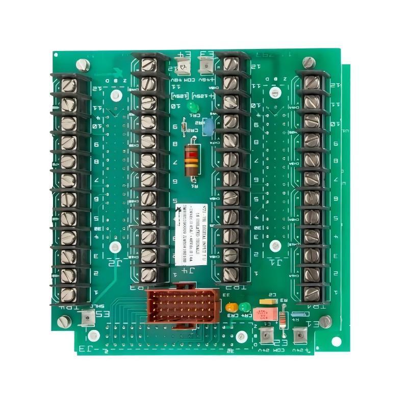ABB Bailey NTU-7I0 INFI 90 Digital Input Module