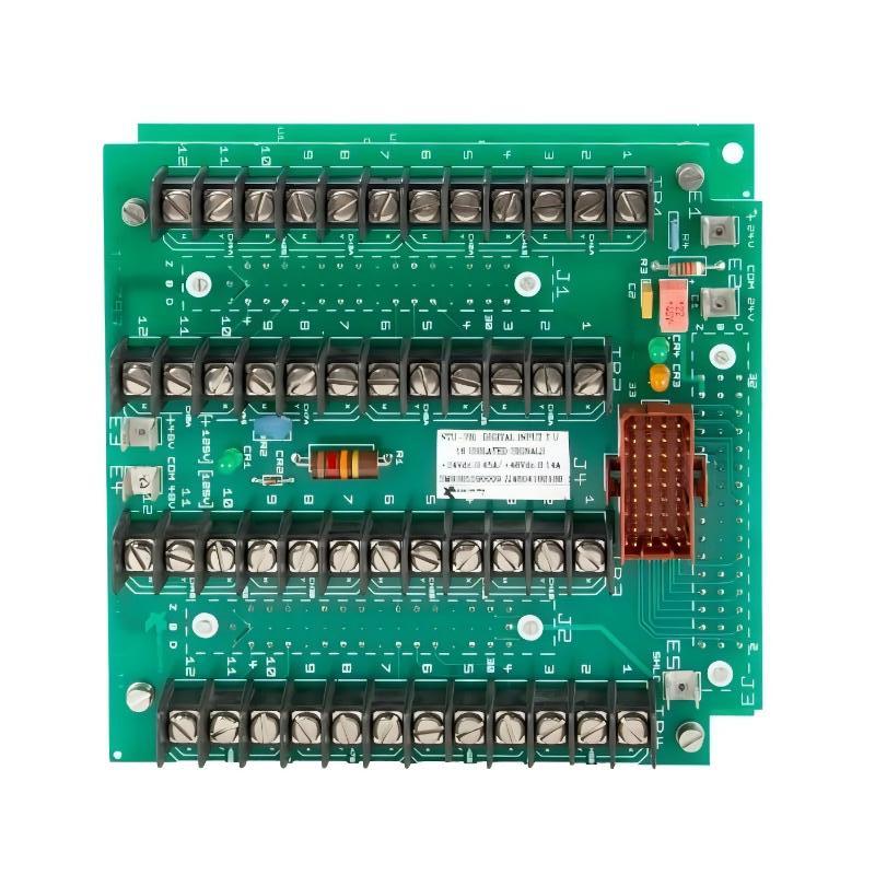ABB Bailey NTU-7I0 INFI 90 Digital Input Module