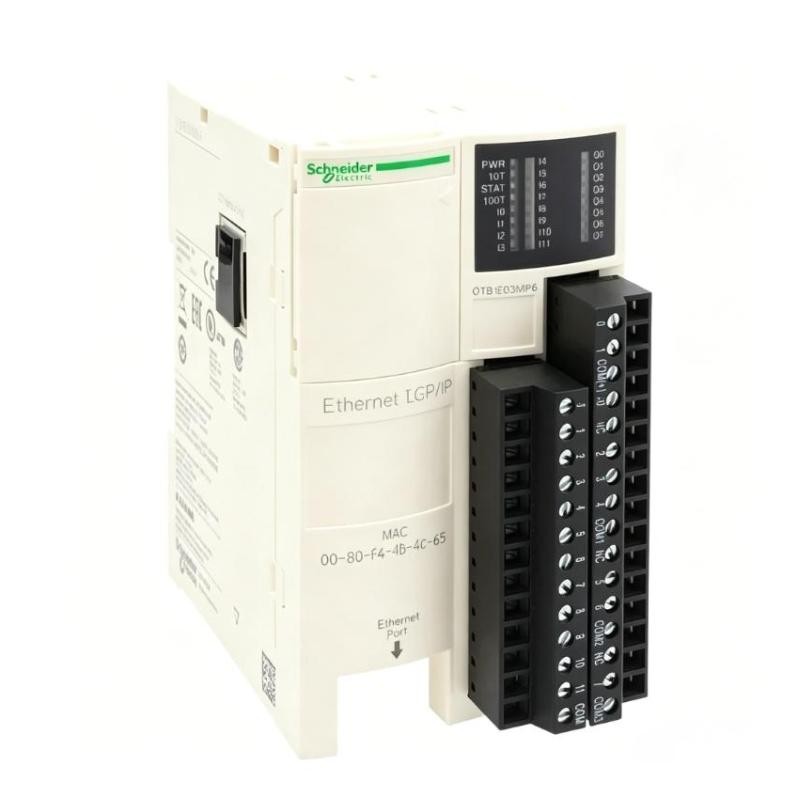 Schneider OTB1E0DM9LP I/O Distributed Module
