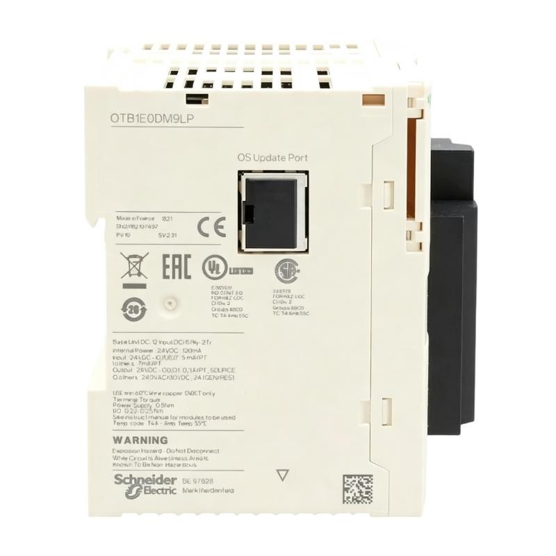 Schneider OTB1E0DM9LP I/O Distributed Module