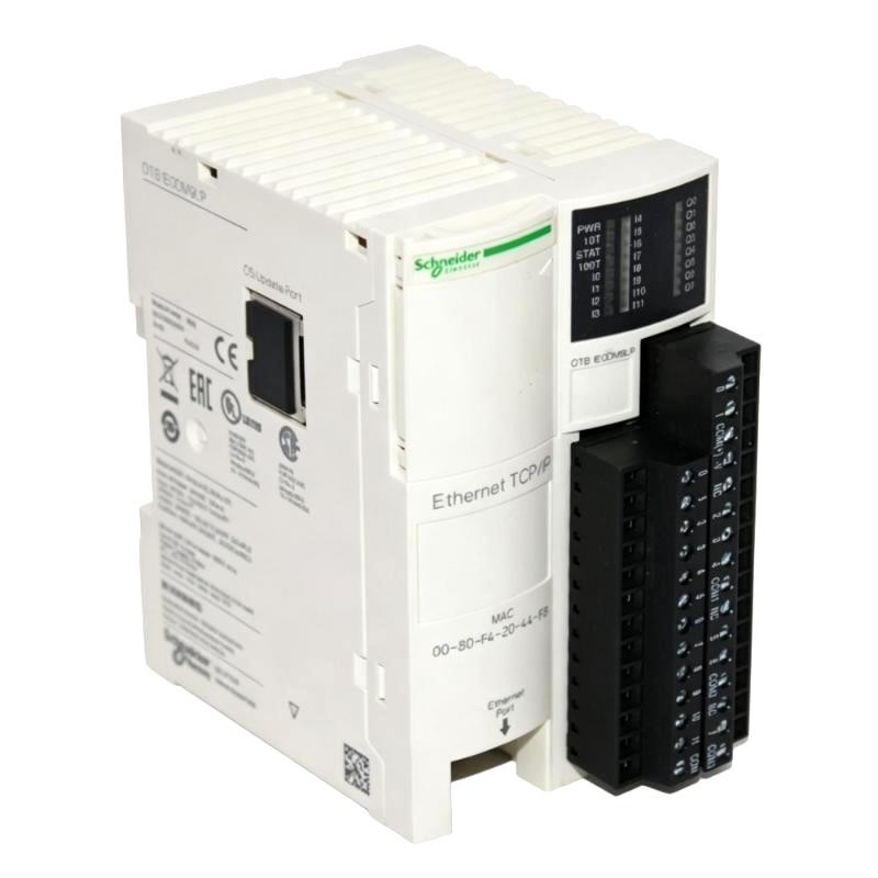 Schneider OTB1S0DM9LP I/O Distributed Module