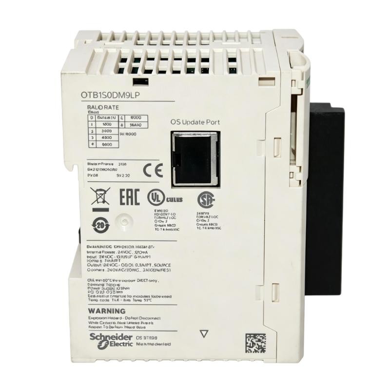 Schneider OTB1S0DM9LP I/O Distributed Module