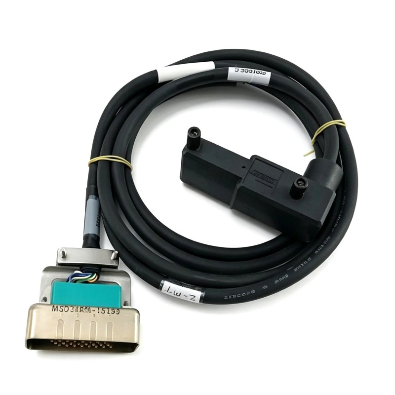 Foxboro P0916DE I/A Series Field Wiring Cable Assembly
