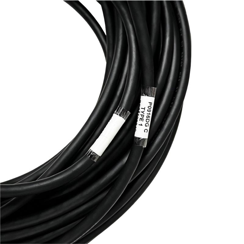Foxboro P0916DG I/A Series 200 Type 1 P/PVC Termination Cable