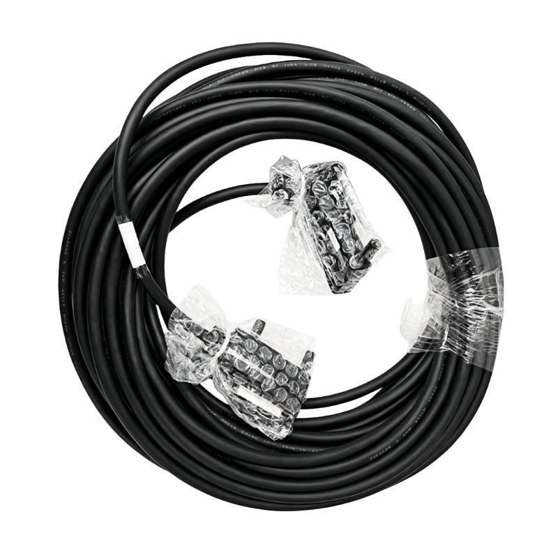 Foxboro P0916DG I/A Series 200 Type 1 P/PVC Termination Cable