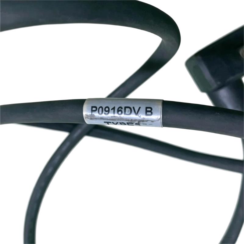 Foxboro P0916DV I/A Series 200 Type 2 P/PVC Termination Cable