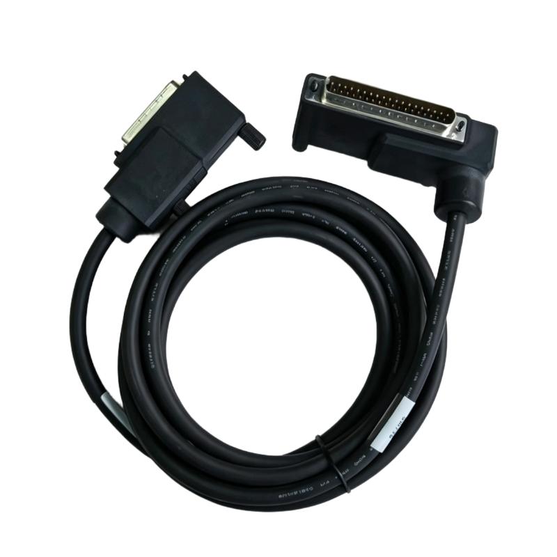 Foxboro P0916DW I/A Series 200 Type 2 P/PVC Termination Cable