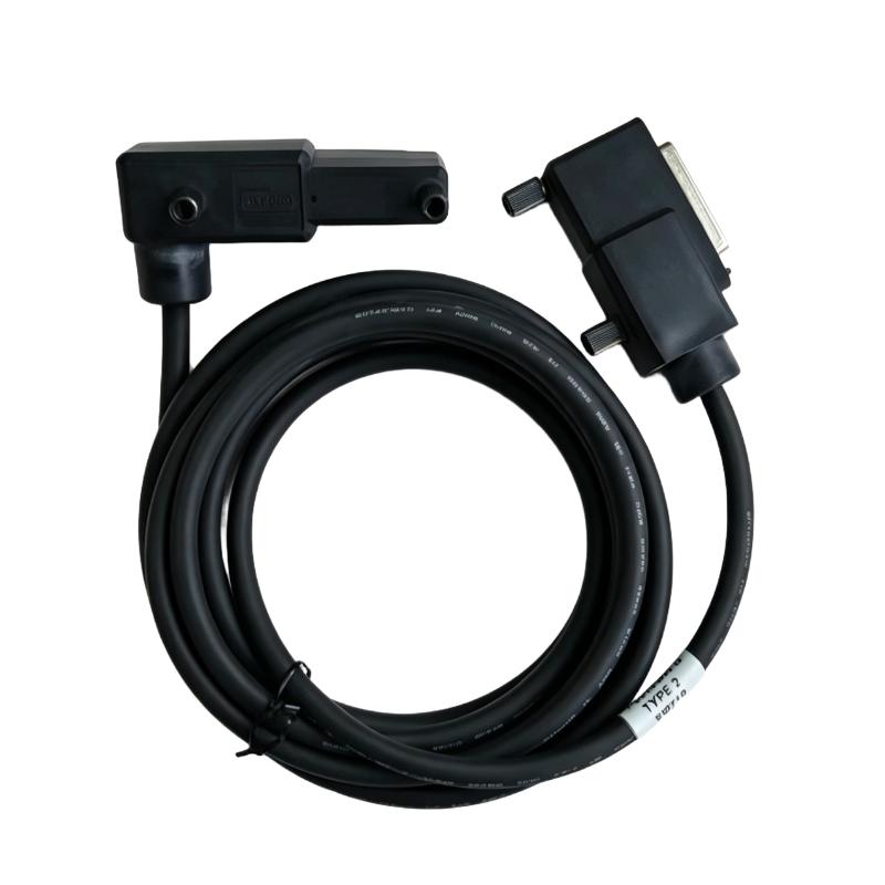 Foxboro P0916DW I/A Series 200 Type 2 P/PVC Termination Cable
