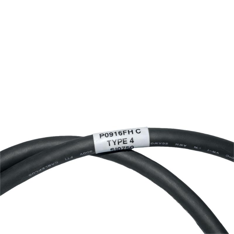 Foxboro P0916FH I/A Series 200 Type 4 P/PVC Termination Cable
