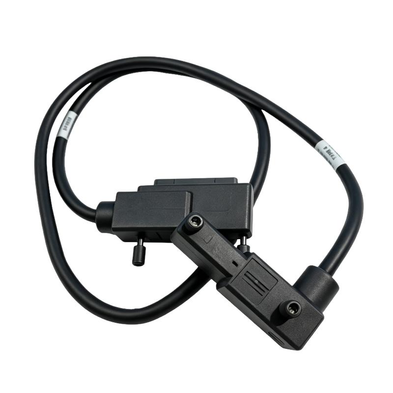 Foxboro P0916FH I/A Series 200 Type 4 P/PVC Termination Cable