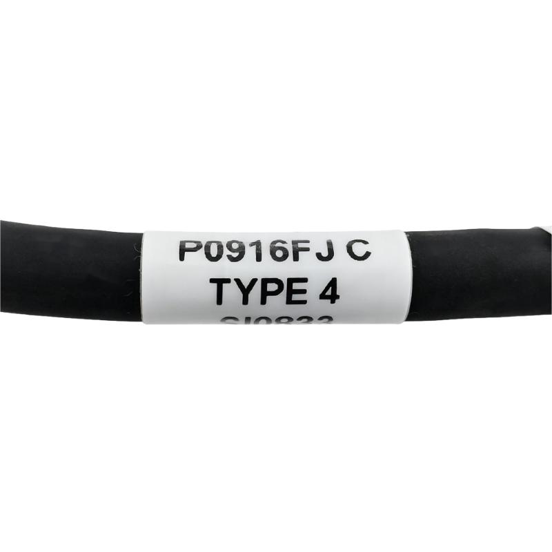 Foxboro P0916FJ I/A Series 200 Type 4 P/PVC Termination Cable