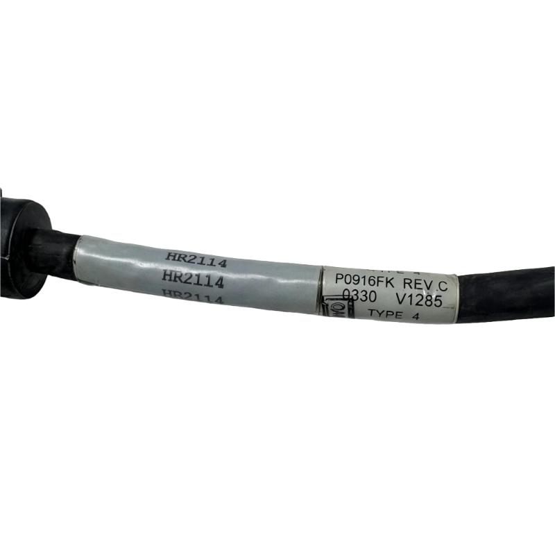 Foxboro P0916FK I/A Series 200 Type 4 P/PVC Termination Cable