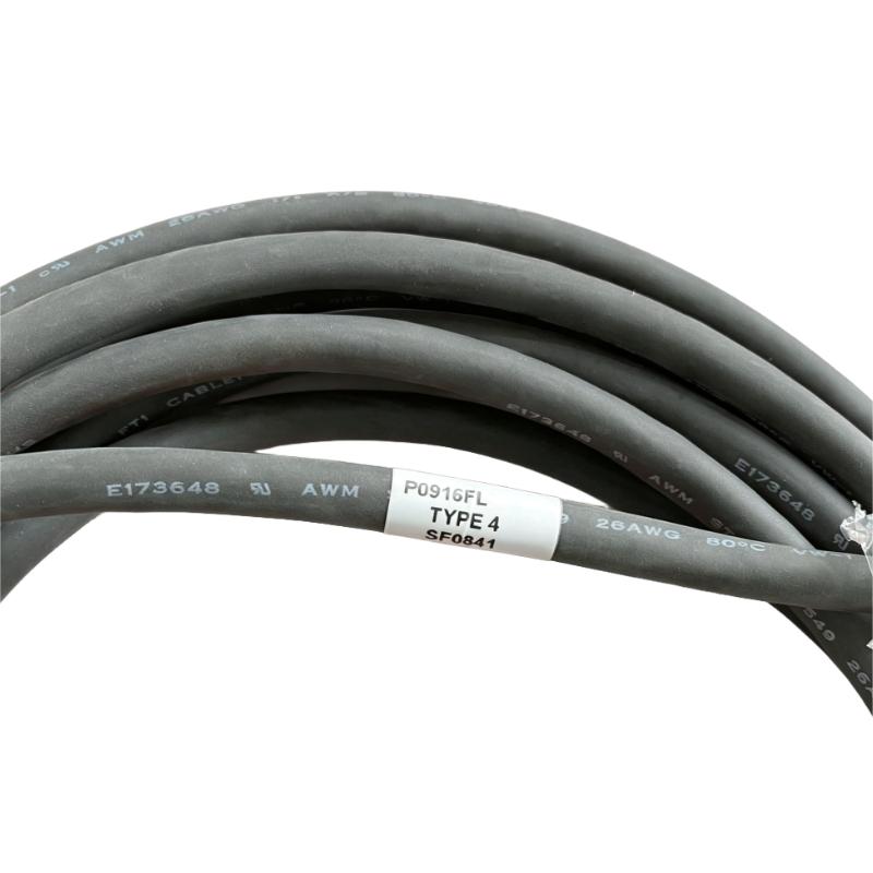 Foxboro P0916FL I/A Series 200 Type 4 P/PVC Termination Cable
