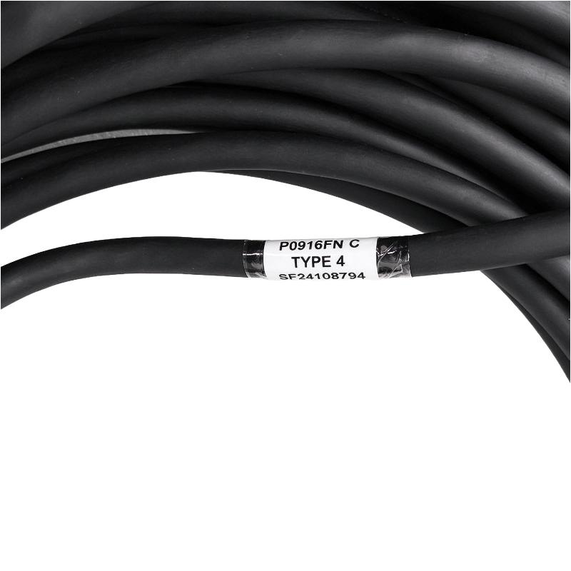 Foxboro P0916FN I/A Series 200 Type 4 P/PVC Termination Cable