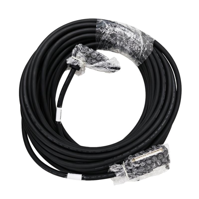 Foxboro P0916FN I/A Series 200 Type 4 P/PVC Termination Cable