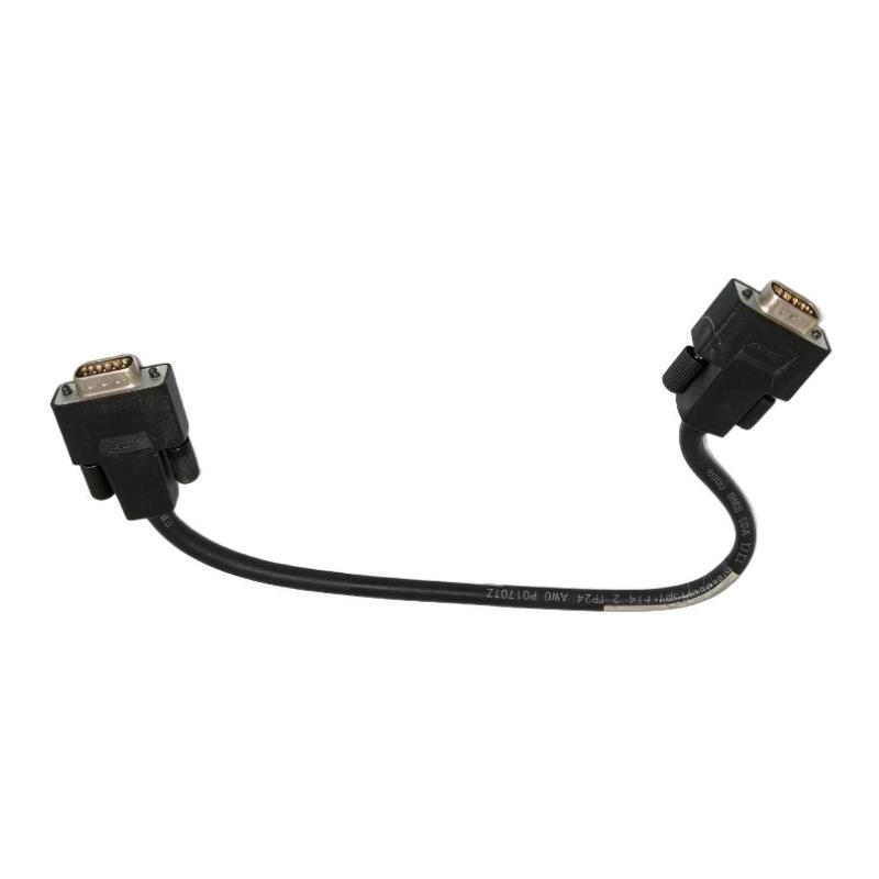 Foxboro P0916ND I/A Series 2 Mbps Base-to-Base Cable