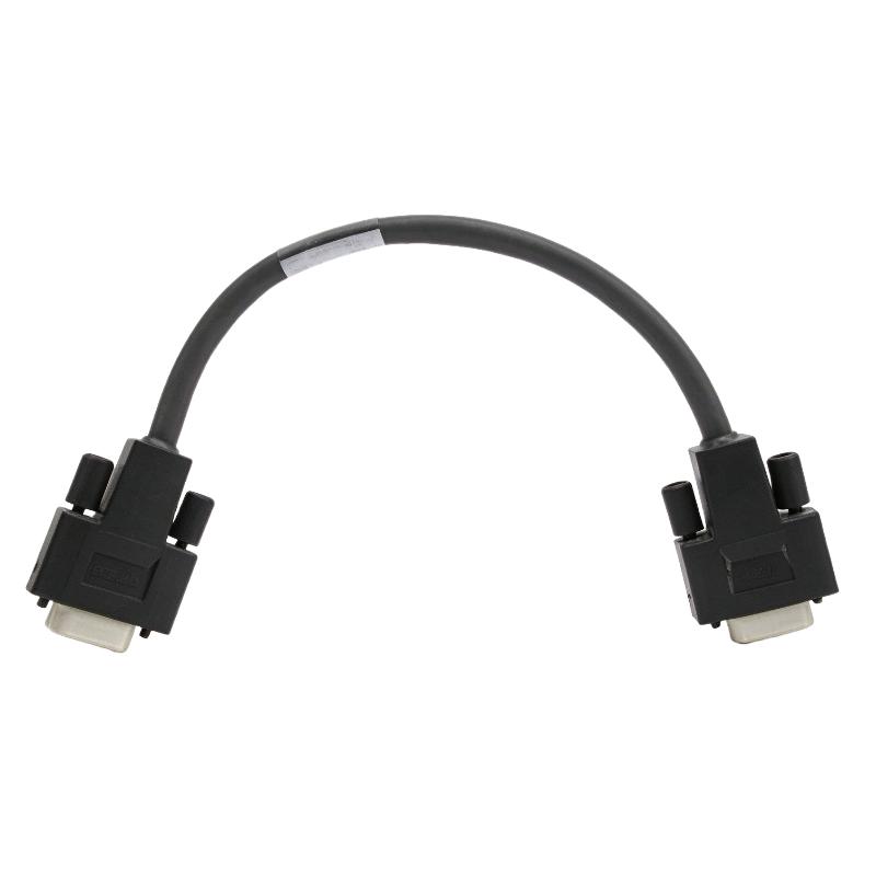 Foxboro P0916NK I/A Series 9-Pin HDLC Base-to-Base Cable