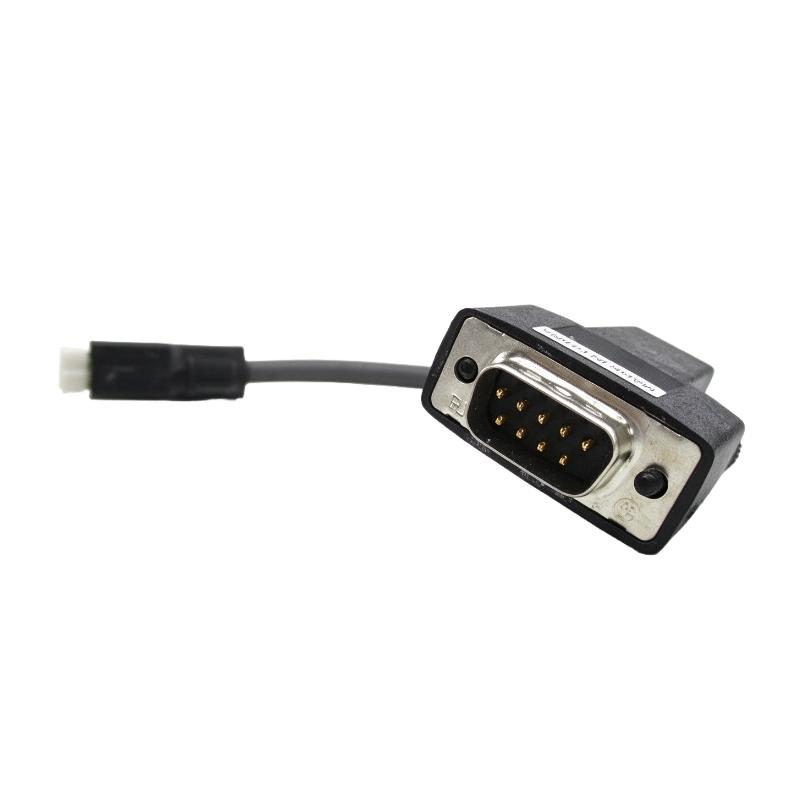 Foxboro P0916NK I/A Series 9-Pin HDLC Base-to-Base Cable