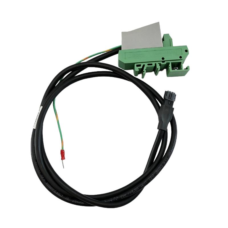 Foxboro P0923DB Alarm Status Relay Output Cable