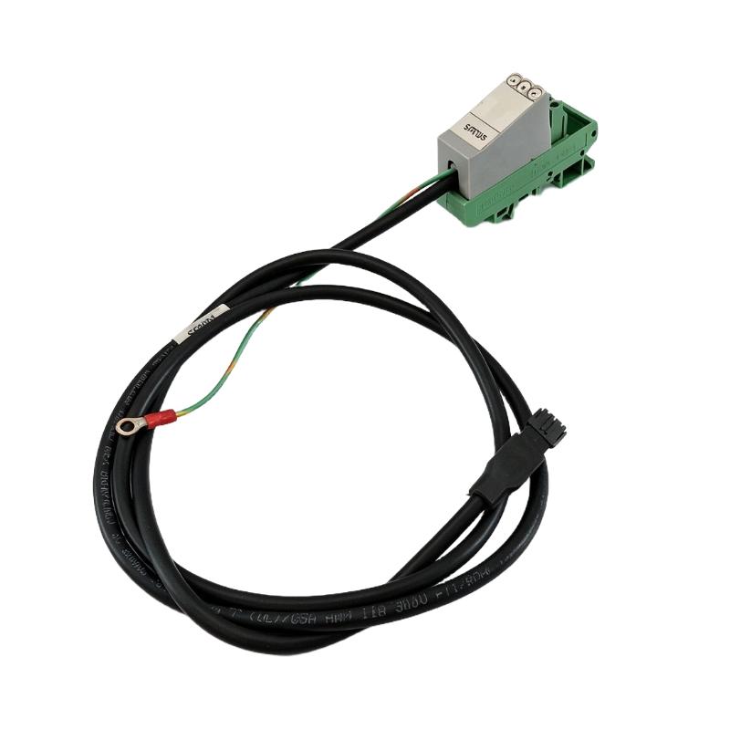 Foxboro P0923DB Alarm Status Relay Output Cable