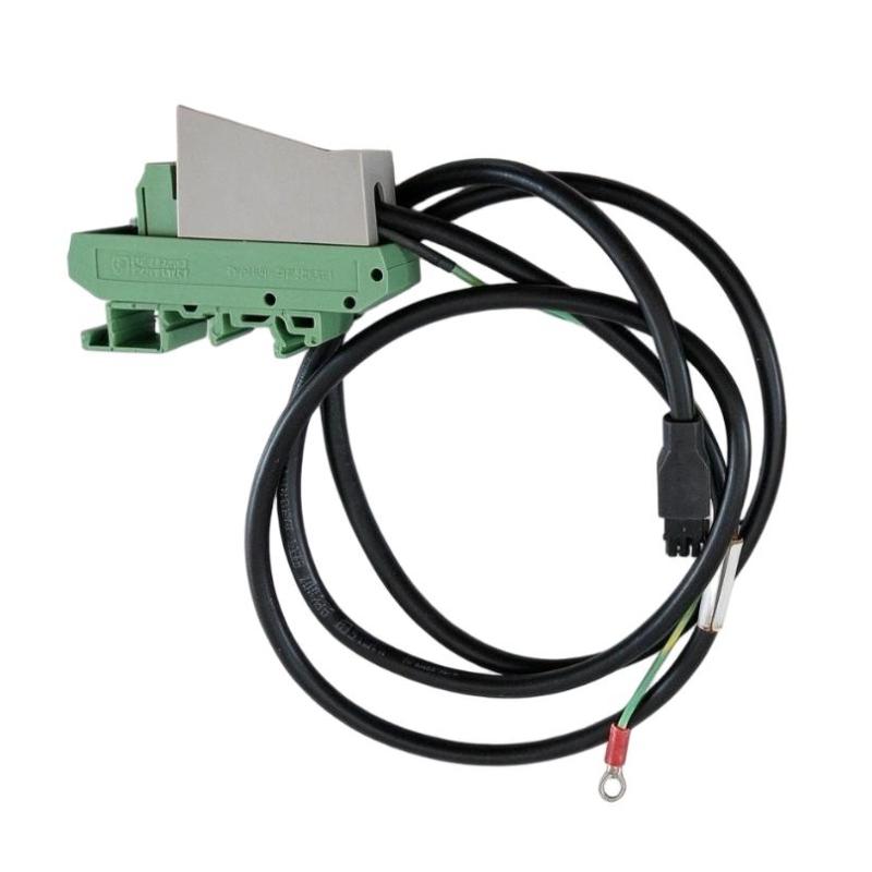 Foxboro P0923DD Alarm Status Relay Output Cable