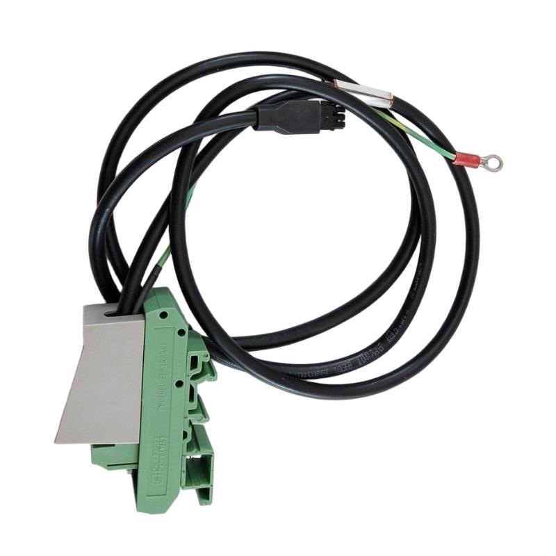 Foxboro P0923DD Alarm Status Relay Output Cable