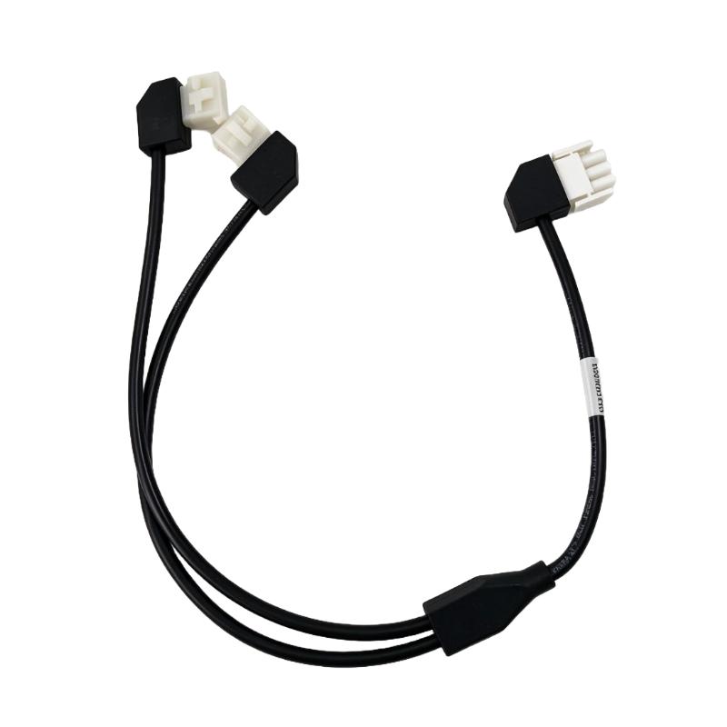 Foxboro P0923NG I/A Series 200 Power Supply Y-Cable