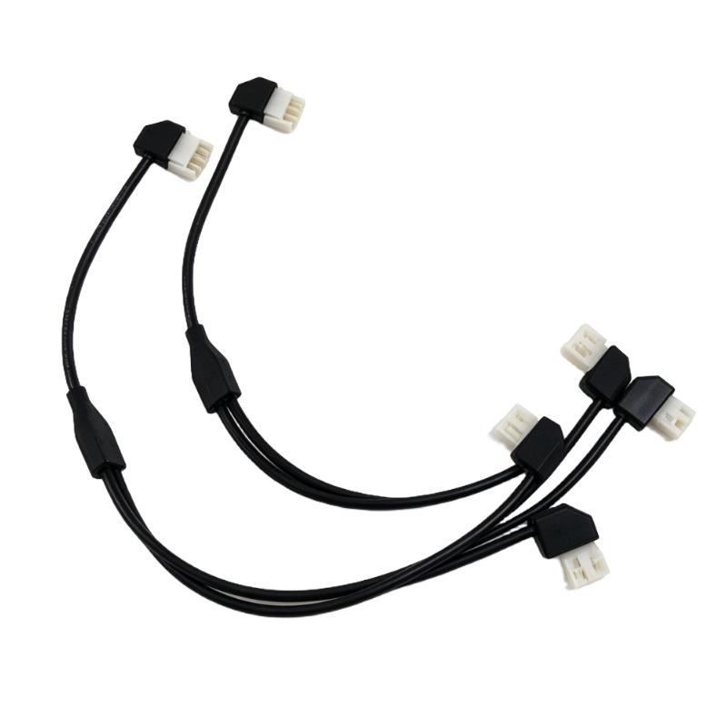 Foxboro P0923NG I/A Series 200 Power Supply Y-Cable