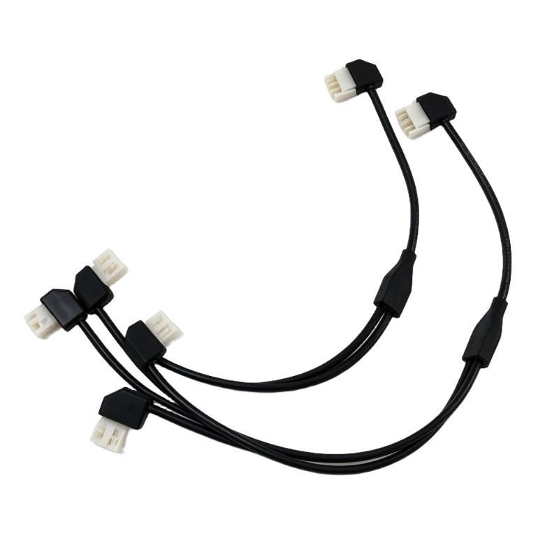 Foxboro P0923NG I/A Series 200 Power Supply Y-Cable