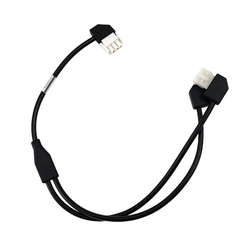 Foxboro P0923NG I/A Series 200 Power Supply Y-Cable