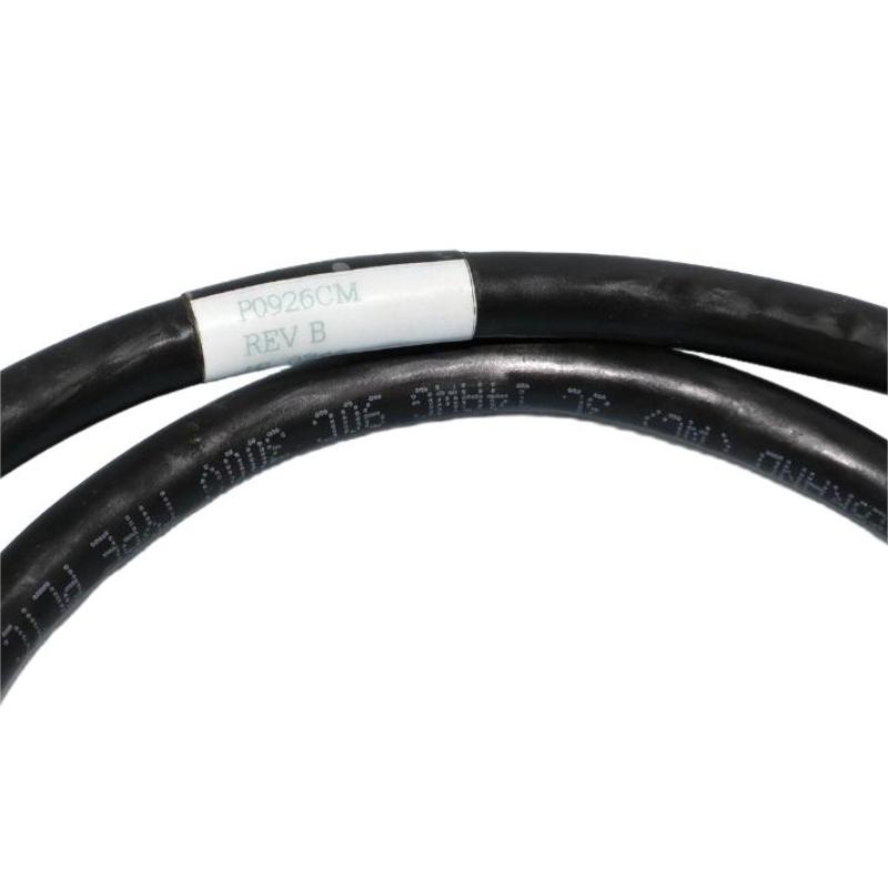 Foxboro P0926CM Standard 200 Series AC Input Terminal Block Cable