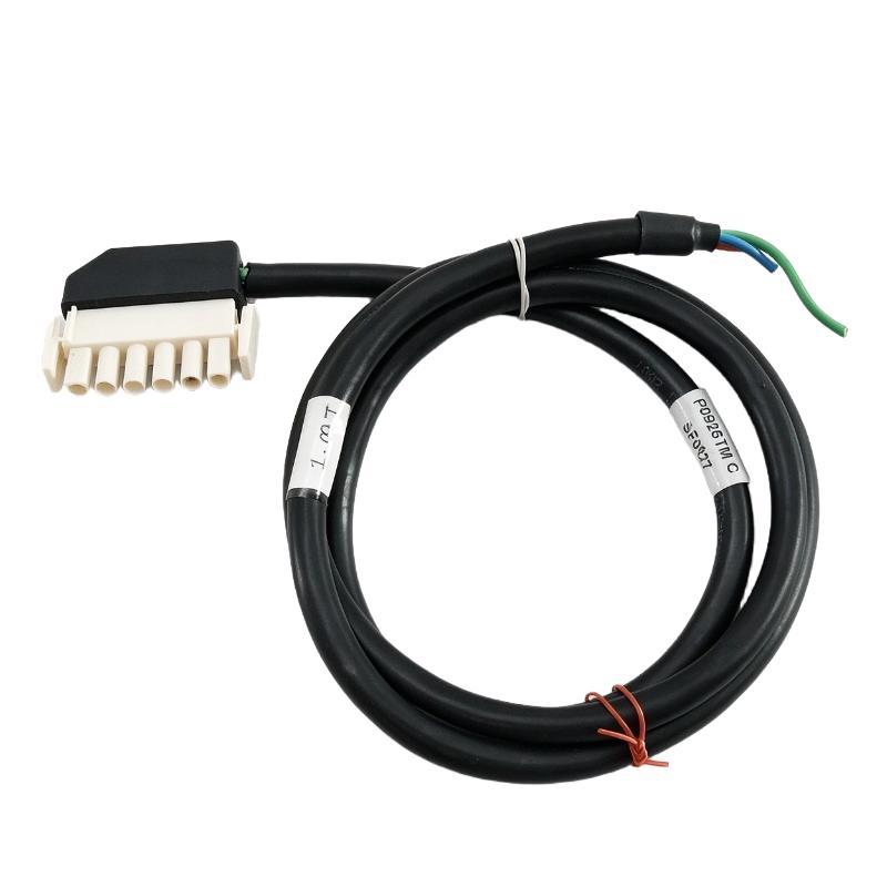 Foxboro P0926TM Standard 200 Series AC Input Power Cable