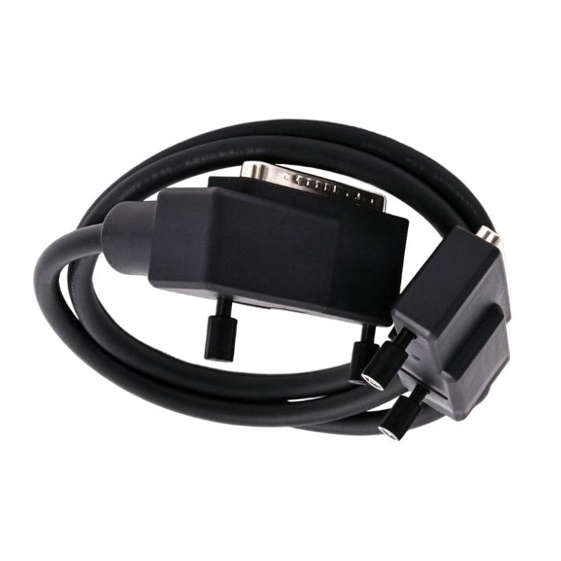 Foxboro P0928AX I/A Series 200 Type 5 LSZH Termination Cable