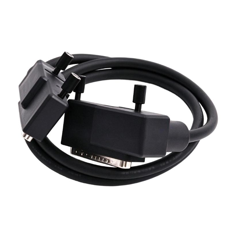Foxboro P0928AX I/A Series 200 Type 5 LSZH Termination Cable