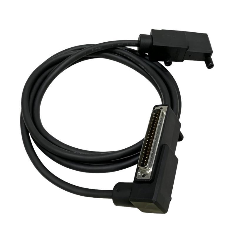 Foxboro P0931RN I/A Series 200 Type 2 P/PVC Termination Cable