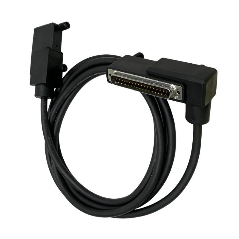 Foxboro P0931RN I/A Series 200 Type 2 P/PVC Termination Cable