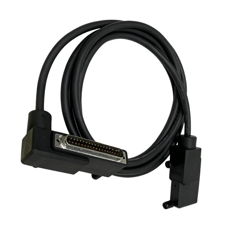 Foxboro P0931RN I/A Series 200 Type 2 P/PVC Termination Cable
