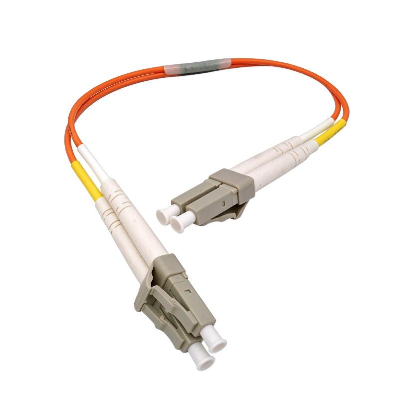 Foxboro P0972ZQ Fiber Optic Cable
