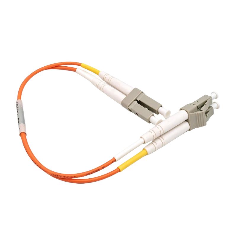 Foxboro P0972ZQ Fiber Optic Cable
