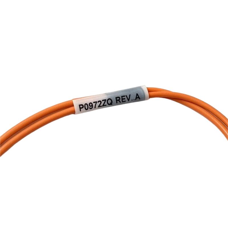 Foxboro P0972ZQ Fiber Optic Cable