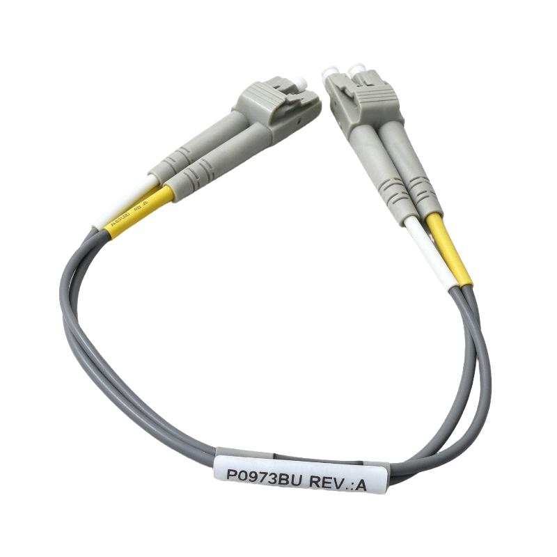 Foxboro P0973BU Fiber Optic Cable