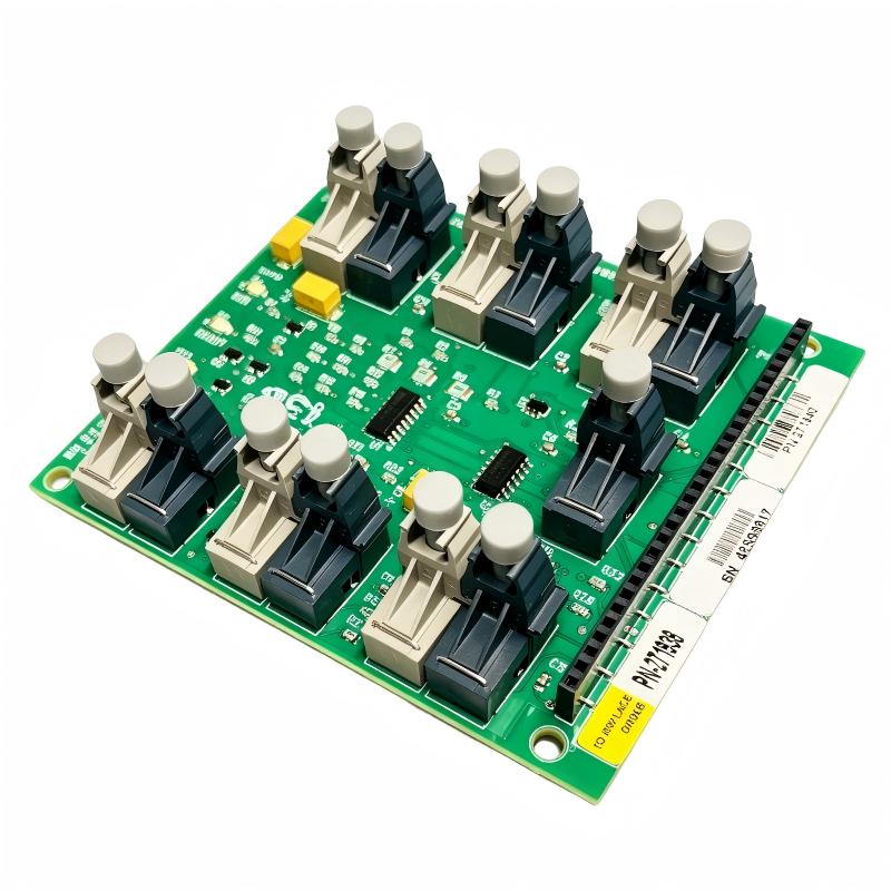 Allen Bradley PN-271938 Optical Interface Board