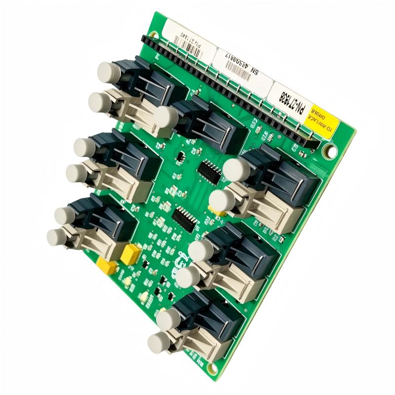 Allen Bradley PN-271938 Optical Interface Board