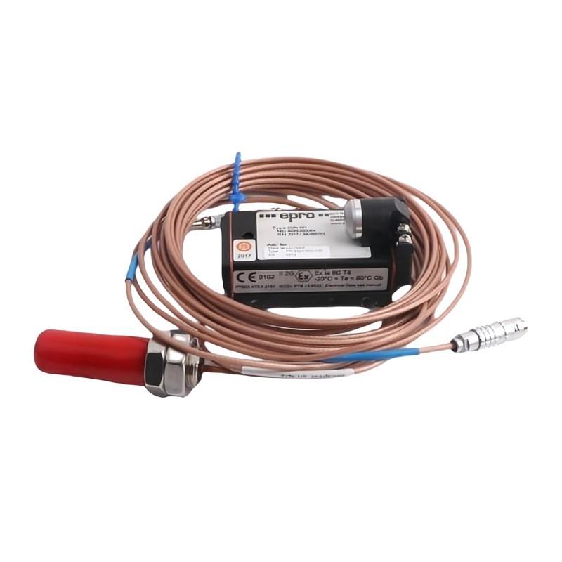 Epro PR6424/005-121 16 mm Eddy Current Sensor