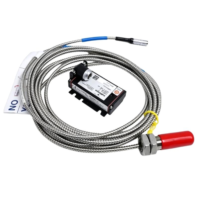 Epro PR6424/003-030+CON021 16 mm Eddy Current Sensor