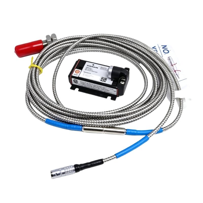 Epro PR6424/003-030+CON021 16 mm Eddy Current Sensor