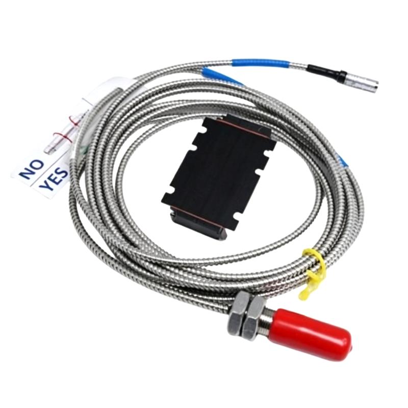 Epro PR6424/003-030+CON021 16 mm Eddy Current Sensor