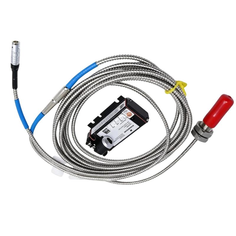 Epro PR6424/003-030+CON021 16 mm Eddy Current Sensor